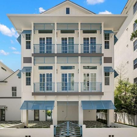 Akoya House At The Gemma By Brightwild Villa Clearwater Beach Exterior photo