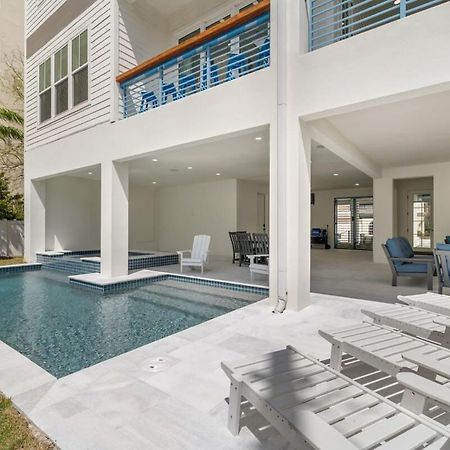 Akoya House At The Gemma By Brightwild Villa Clearwater Beach Exterior photo
