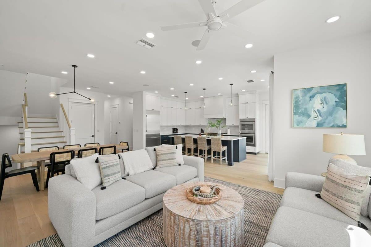Akoya House At The Gemma By Brightwild Villa Clearwater Beach Exterior photo