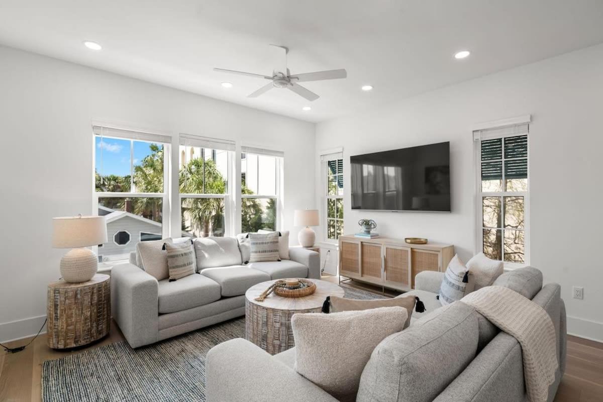 Akoya House At The Gemma By Brightwild Villa Clearwater Beach Exterior photo