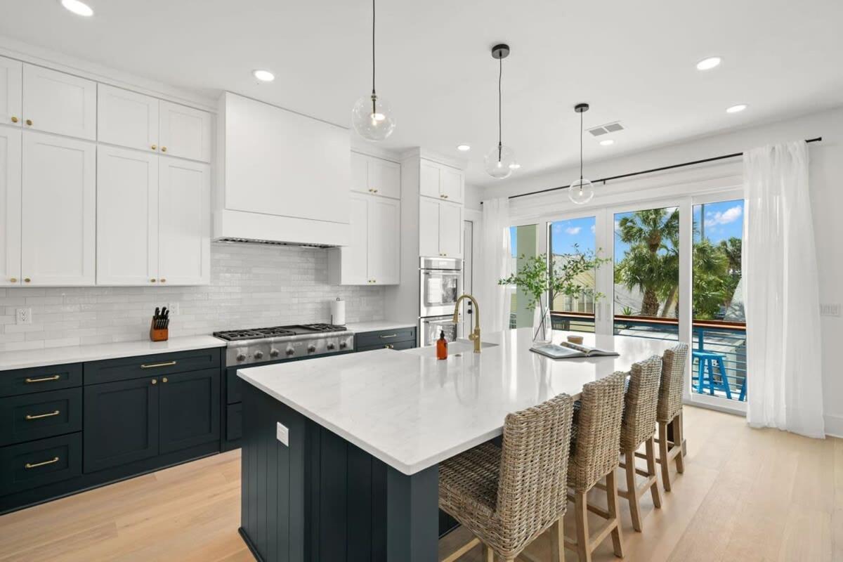 Akoya House At The Gemma By Brightwild Villa Clearwater Beach Exterior photo