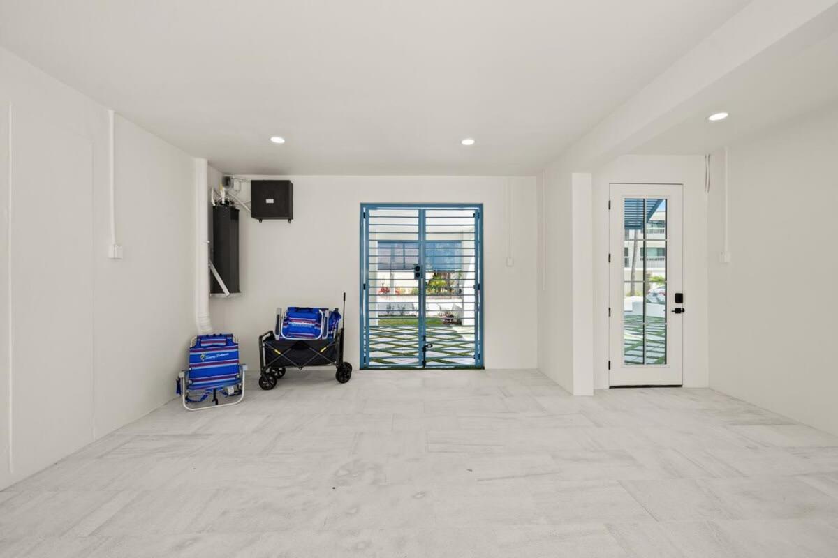 Akoya House At The Gemma By Brightwild Villa Clearwater Beach Exterior photo