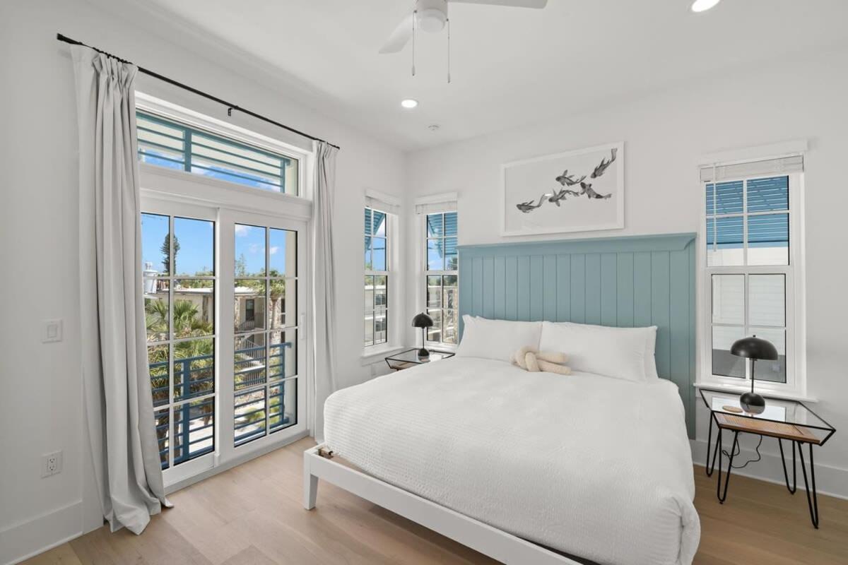 Akoya House At The Gemma By Brightwild Villa Clearwater Beach Exterior photo