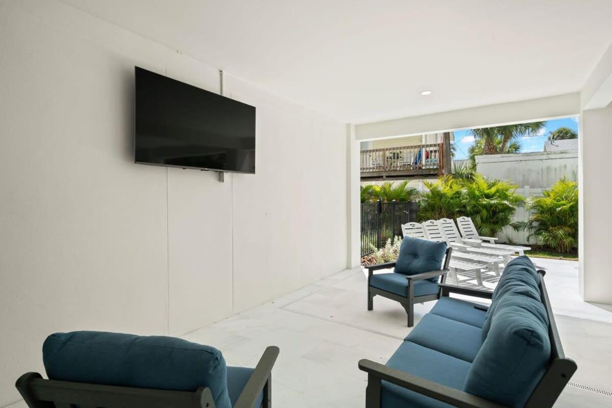 Akoya House At The Gemma By Brightwild Villa Clearwater Beach Exterior photo