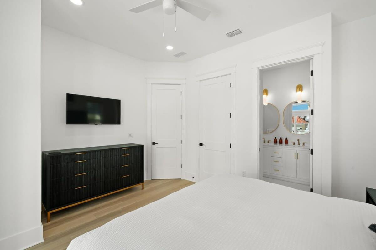 Akoya House At The Gemma By Brightwild Villa Clearwater Beach Exterior photo