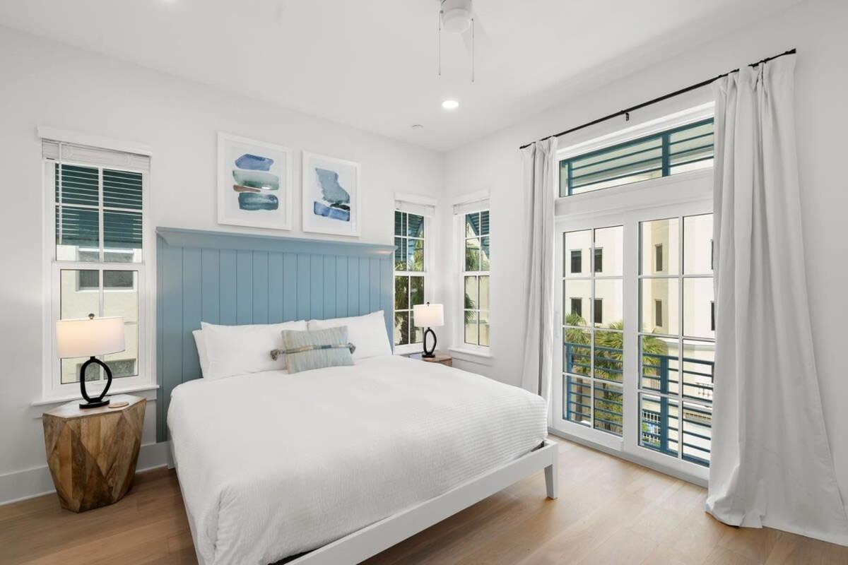Akoya House At The Gemma By Brightwild Villa Clearwater Beach Exterior photo