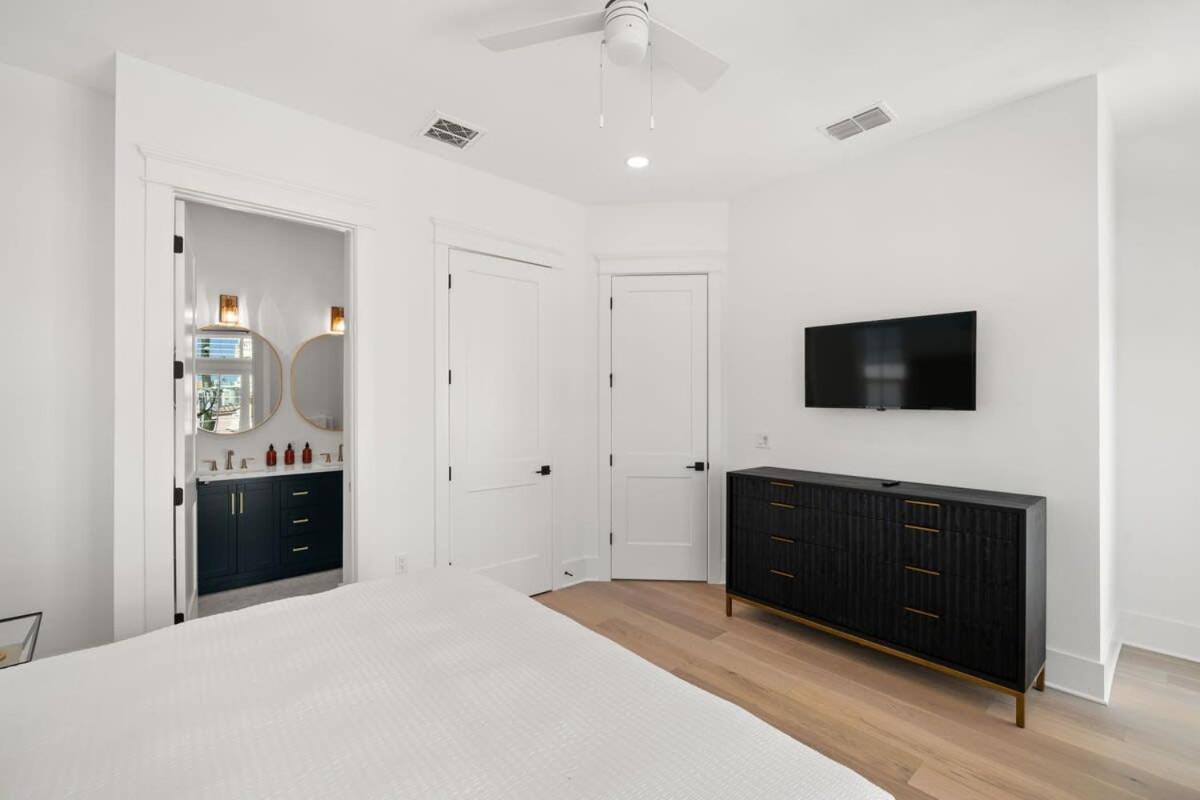 Akoya House At The Gemma By Brightwild Villa Clearwater Beach Exterior photo