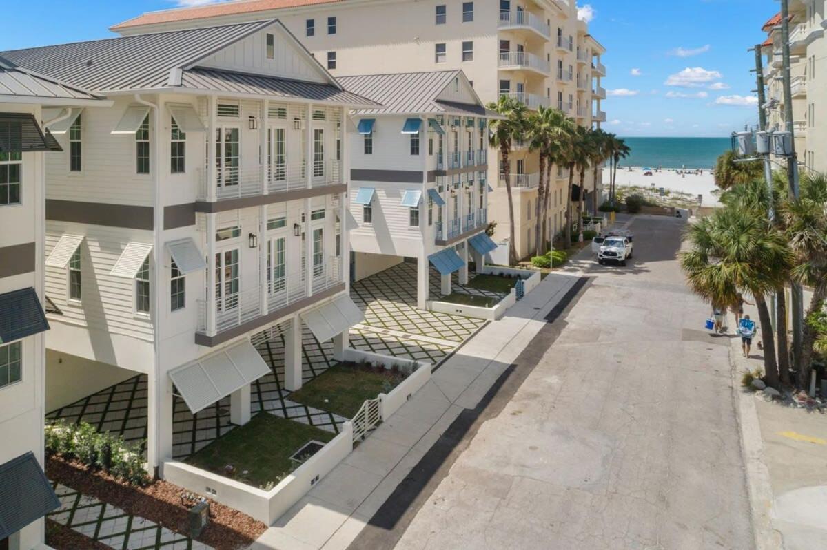 Akoya House At The Gemma By Brightwild Villa Clearwater Beach Exterior photo