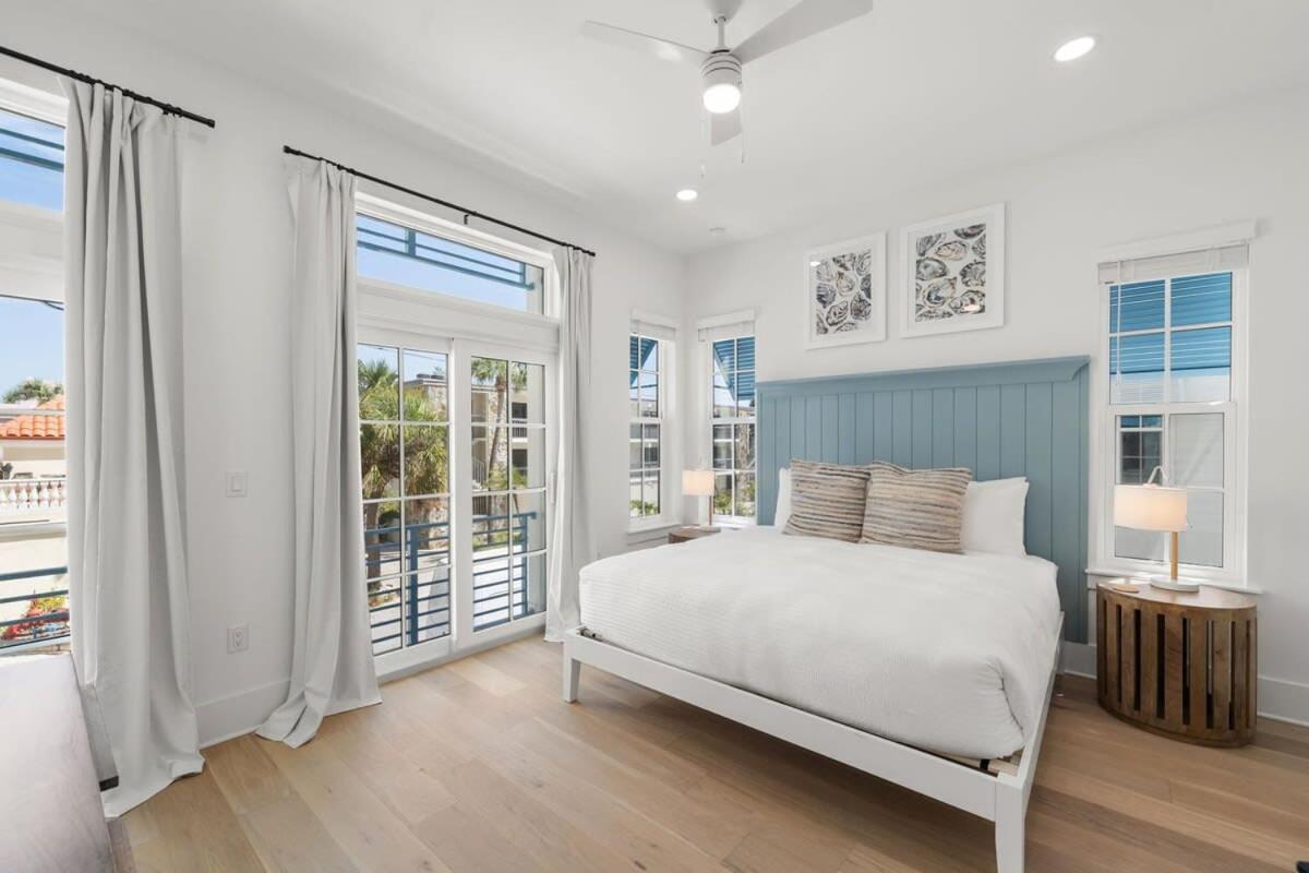 Akoya House At The Gemma By Brightwild Villa Clearwater Beach Exterior photo
