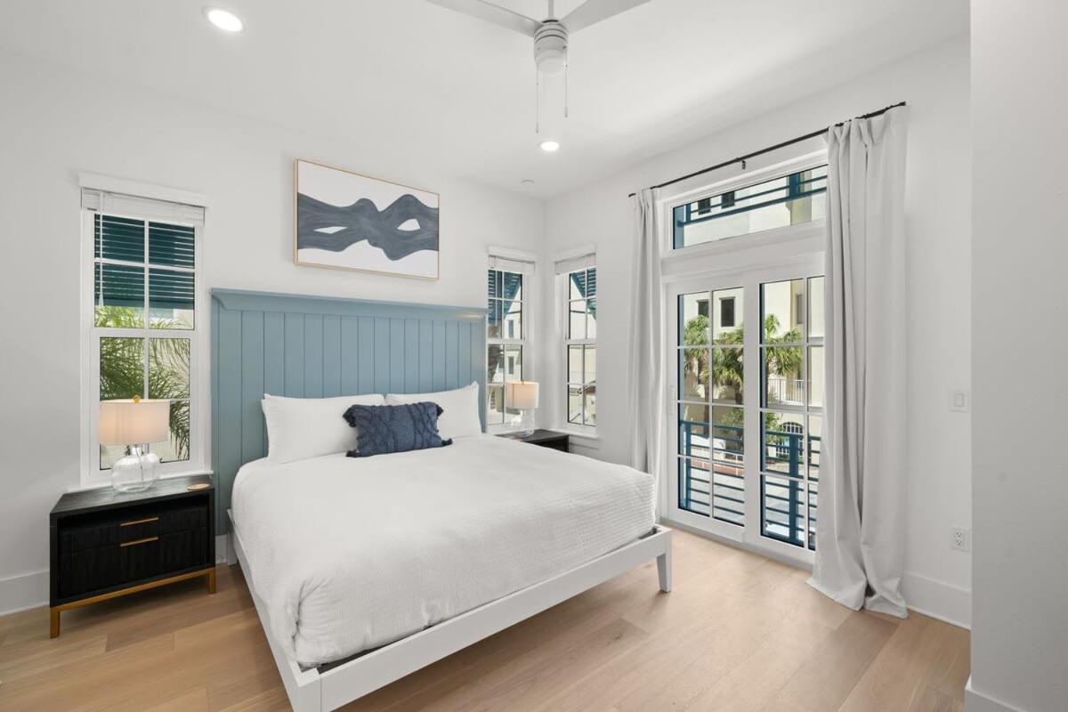 Akoya House At The Gemma By Brightwild Villa Clearwater Beach Exterior photo