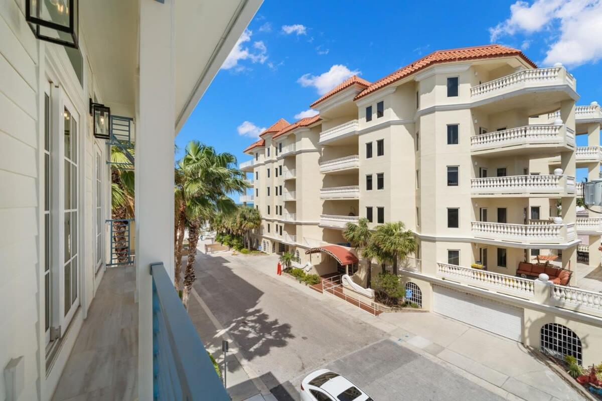 Akoya House At The Gemma By Brightwild Villa Clearwater Beach Exterior photo