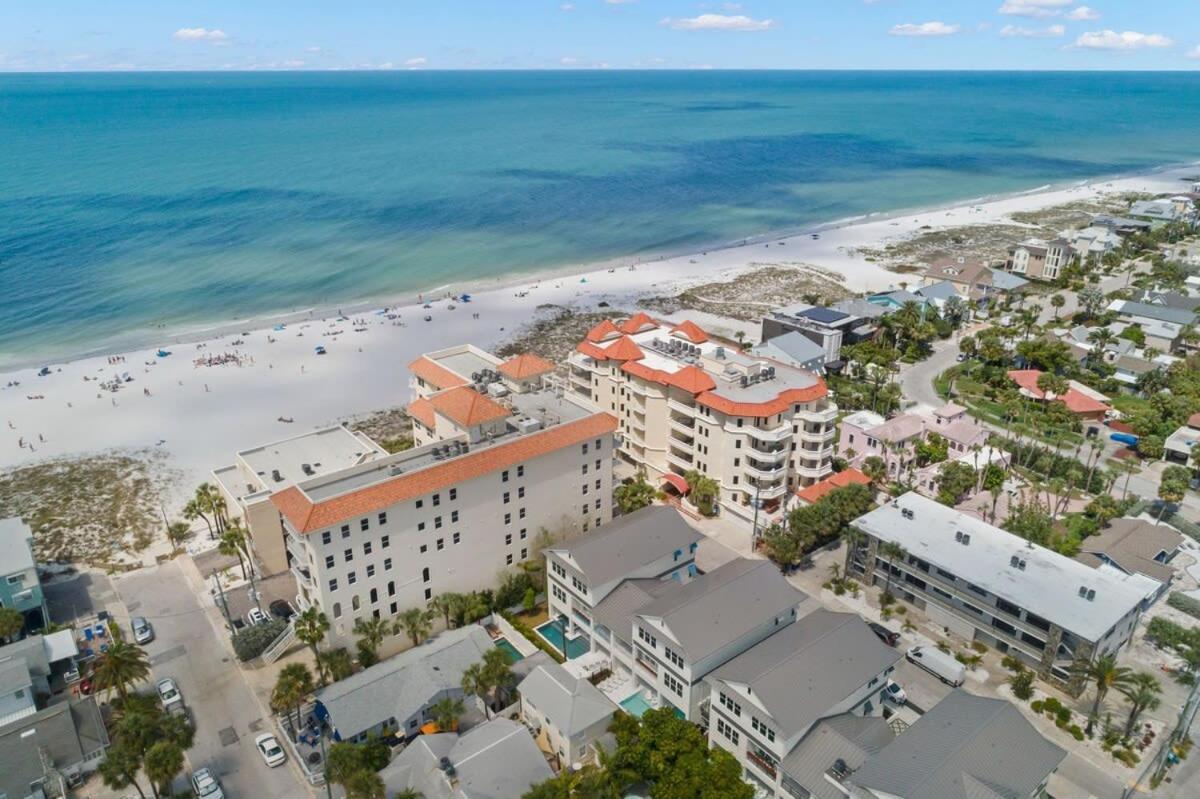Akoya House At The Gemma By Brightwild Villa Clearwater Beach Exterior photo