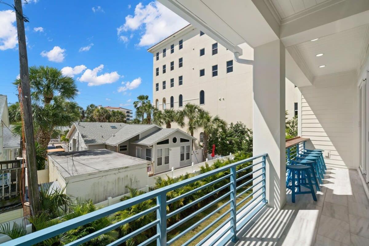 Akoya House At The Gemma By Brightwild Villa Clearwater Beach Exterior photo